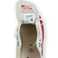 Converse Chuck Taylor All Star 70 Ox CDG PLAY Egret Red Midsole A01796C – EU 44, brand new with original box