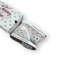 Converse Chuck 70 Hi Patta Mini Logo Pack Natural Ivory A12831C – EU 43, brand new with original box