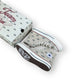 Converse Chuck 70 Hi Patta Mini Logo Pack Natural Ivory A12831C – EU 43, brand new with original box