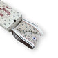 Converse Chuck 70 Hi Patta Mini Logo Pack Natural Ivory A12831C – EU 44, brand new with original box