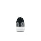 Nike Air Force 1 Flyknit 2 in black, pure platinum and white textile‑leather upper – image 4 of 4