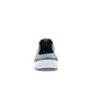 Nike Air Force 1 Flyknit 2 in black, pure platinum and white textile‑leather upper – image 2 of 4