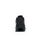 Nike Shox TL Black Metallic Hematite men’s leather sneakers, black with orange accents. – image 4 of 4