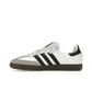 adidas Samba OG Cloud White Core Black