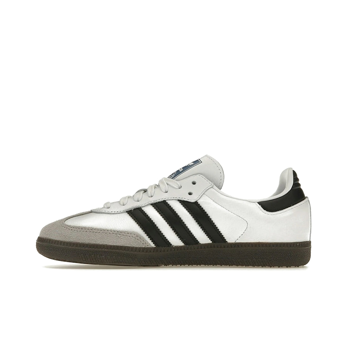 adidas Samba OG Cloud White Core Black
