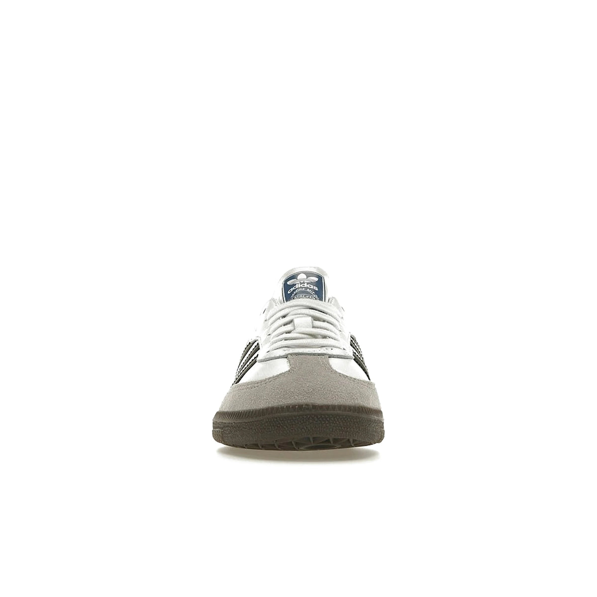 adidas Samba OG Cloud White Core Black