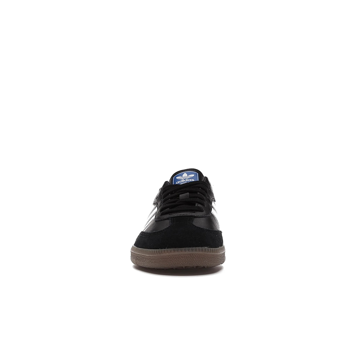adidas Samba OG Black White Gum