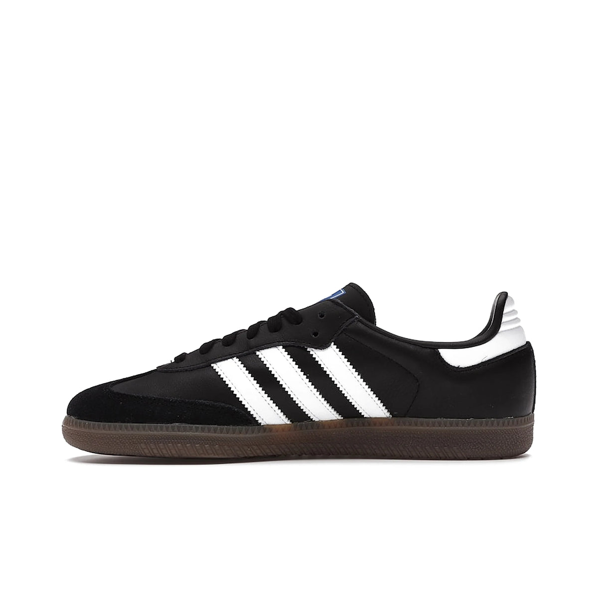 adidas Samba OG Black White Gum