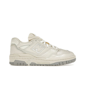 New Balance 550 Turtledove White