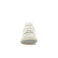 New Balance 550 men's sneaker in white leather with turtledove accents – image 2 of 4