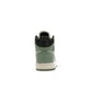 Jordan 1 Mid Jade Smoke (Women's)