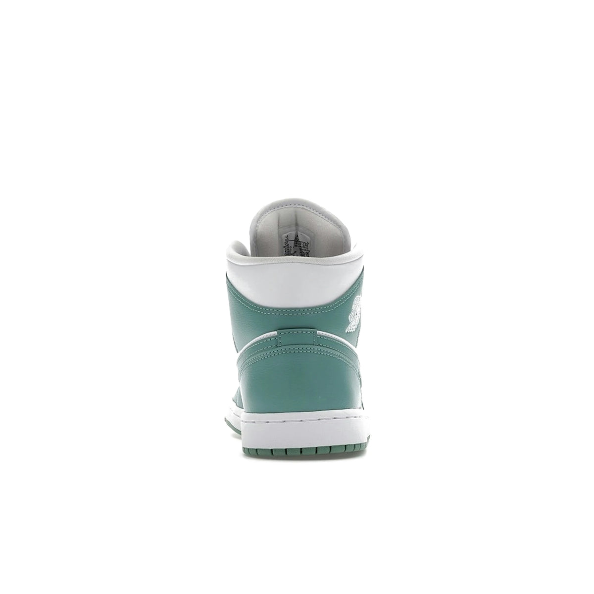 Jordan 1 Mid White Cannon (Women's)