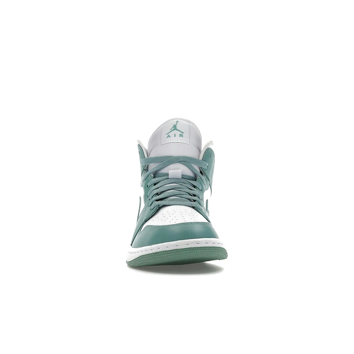 Jordan 1 Mid White Cannon (Women's)