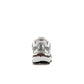 Nike P-6000 women's sneakers, white, metallic silver, black, leather – image 4 of 4