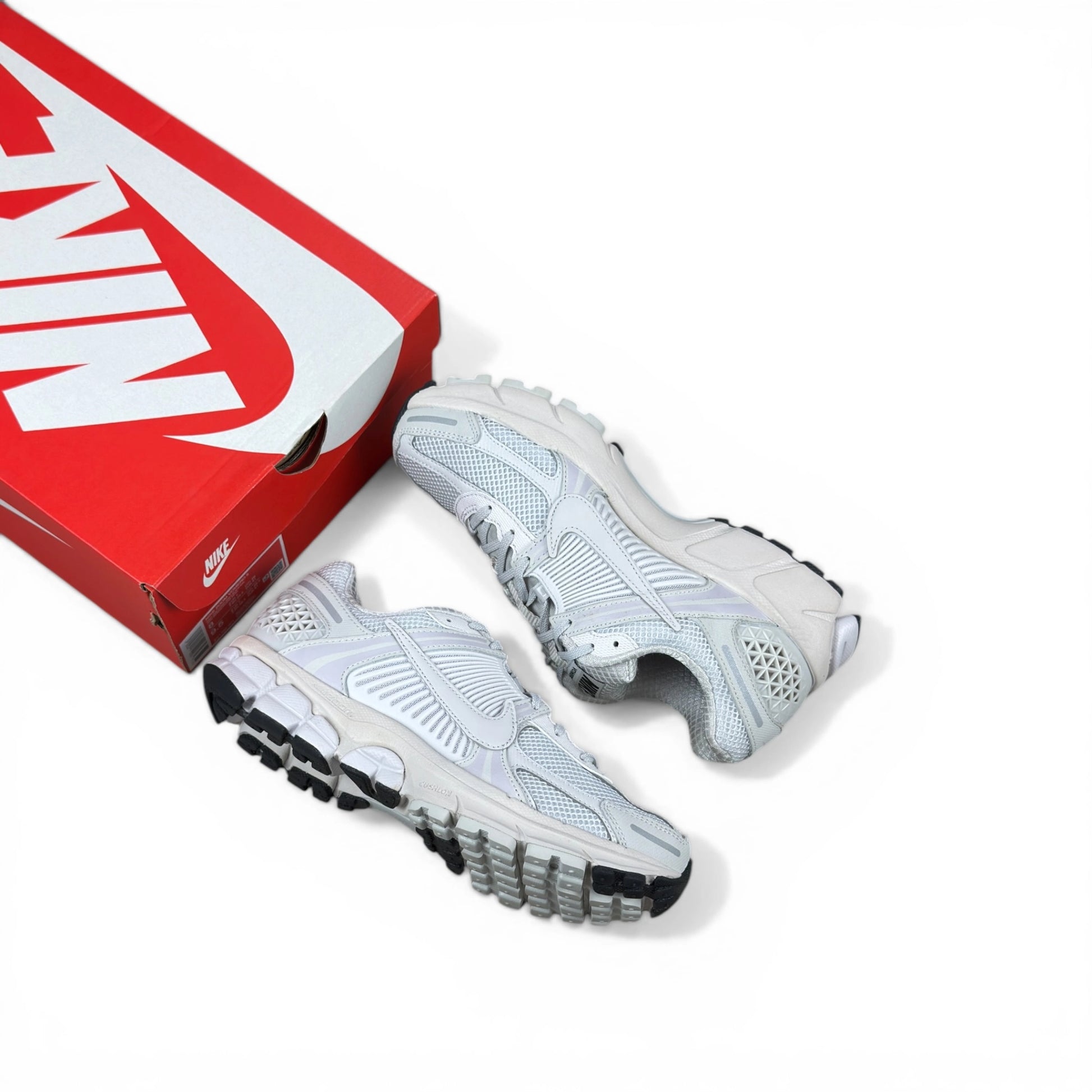 Nike Zoom Vomero 5 SP Vast Grey BV1358-001 – EU 41, brand new with cut box