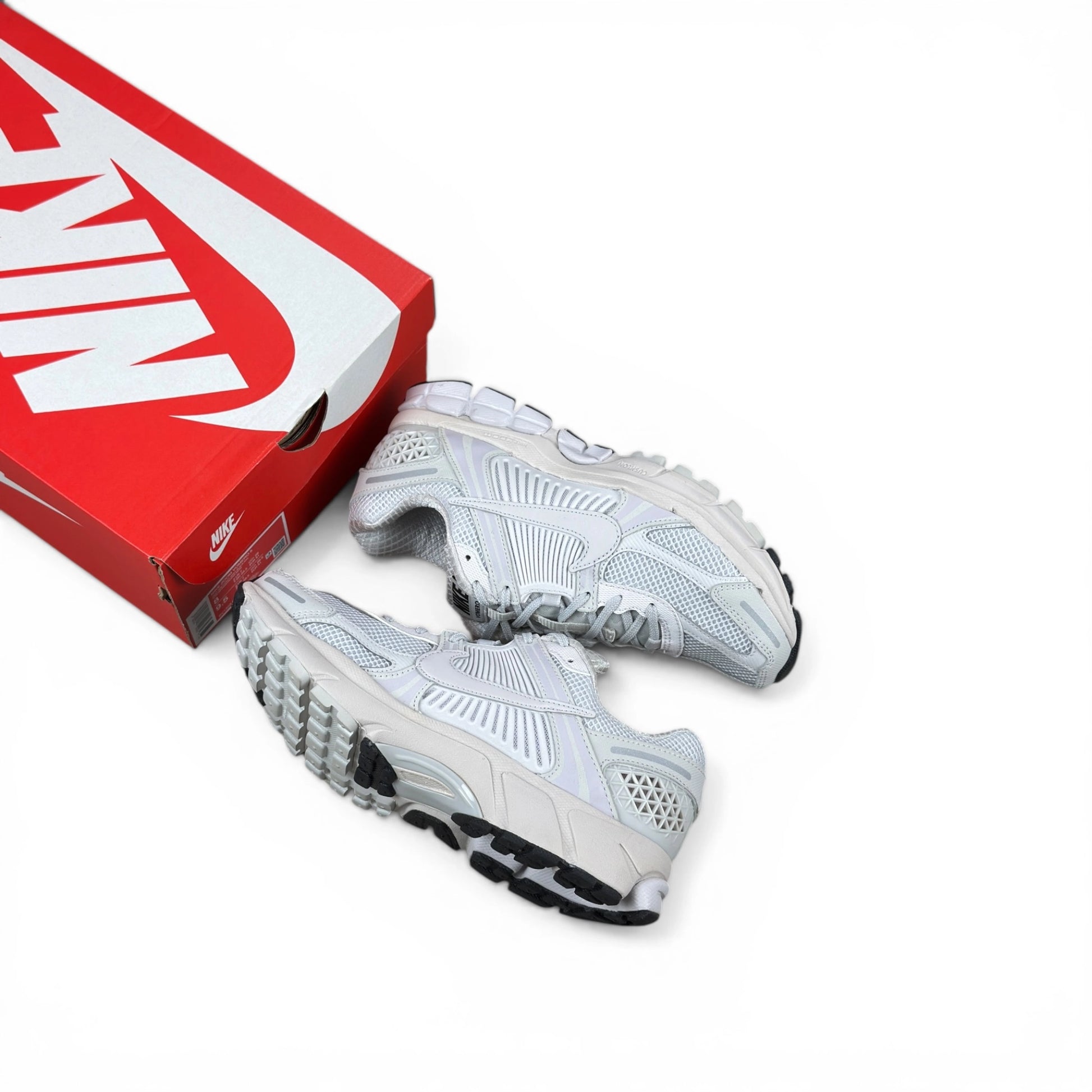 Nike Zoom Vomero 5 SP Vast Grey BV1358-001 – EU 41, brand new with cut box