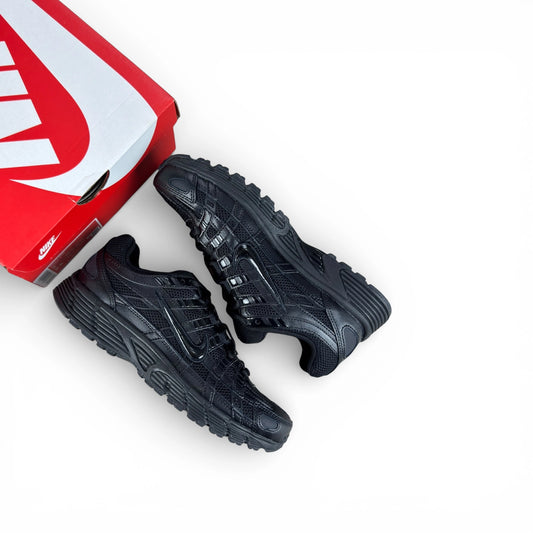 Nike P-6000 Black CD6404-002 – EU 37.5, brand new with original box