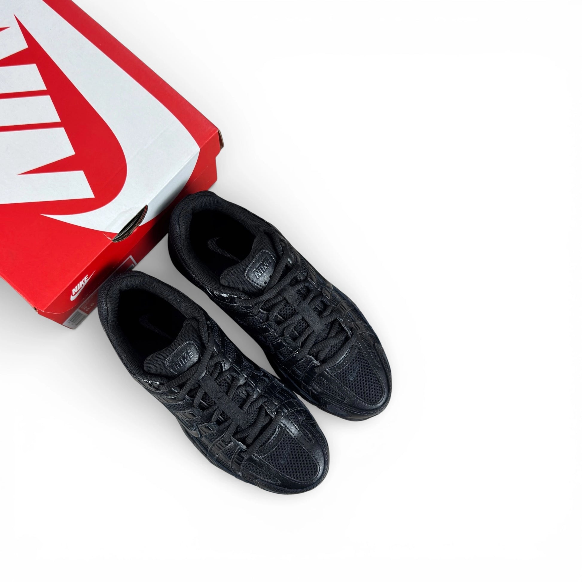 Nike P-6000 Black CD6404-002 – EU 37.5, brand new with original box