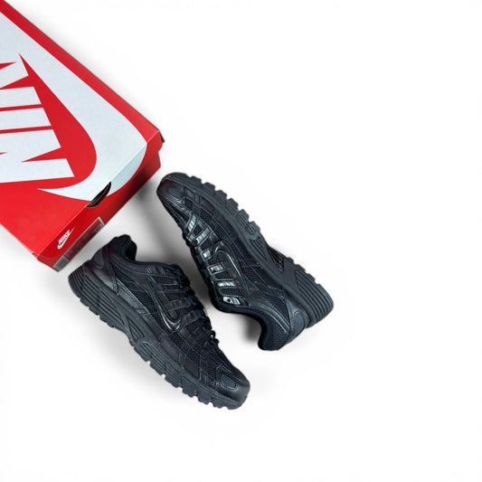 Nike P-6000 Black CD6404-002 – EU 38, brand new with original box