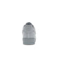 Nike Air Force 1 '07 Low WB in Wolf Grey and Black leather/suede – image 4 of 4