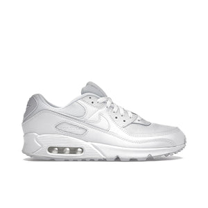 Nike Air Max 90 Recraft Triple White