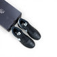 Nike Air Force 1 Low QS Black White CQ0492-001 – size EU 45, brand new with original box