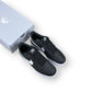 Nike Air Force 1 Low '07 Black White Pebbled Leather CT2302-002 – EU 45, brand new with original box