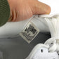 Nike Air Force 1 Low ’07 White CW2288-111 – EU 40.5, brand new with original box