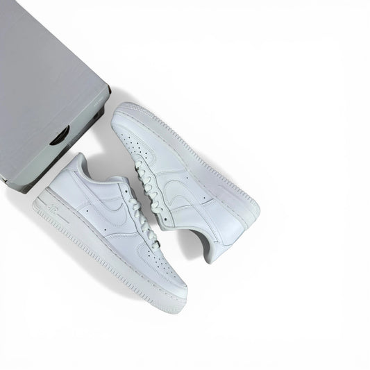 Nike Air Force 1 Low ’07 White CW2288-111 – EU 42.5, brand new with original box