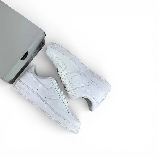 Nike Air Force 1 Low ’07 White CW2288-111 – EU 44.5, brand new with original box
