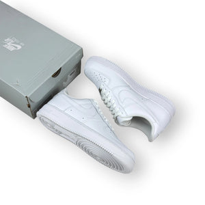 Nike Air Force 1 Low '07 White EU 45