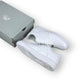 Nike Air Force 1 Low ’07 White CW2288-111 – EU 45, brand new with original box