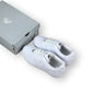 Nike Air Force 1 Low ’07 White CW2288-111 – EU 45, brand new with original box