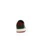 Jordan 1 Retro Low OG women's shoe in black, gorge green, varsity red and sail accents – image 4 of 4