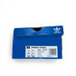 adidas Handball Spezial Black Gum – size EU 37 1/3, brand new with original box