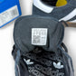adidas Handball Spezial Black Gum – size EU 38, brand new with original box