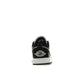 Nike Jordan 1 Low Panda women's shoe in white and black leather – image 4 of 4