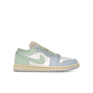 Jordan 1 Low Sail Jade Aura (Women's)