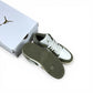 Jordan 1 Low Medium Olive (Women’s) DC0774-122 – EU 39, brand new with original box