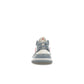 Jordan 1 Low Blue Whisper Dune Red (Women's)