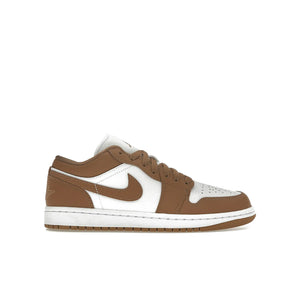 Jordan 1 Low Archaeo Brown White (Women's)