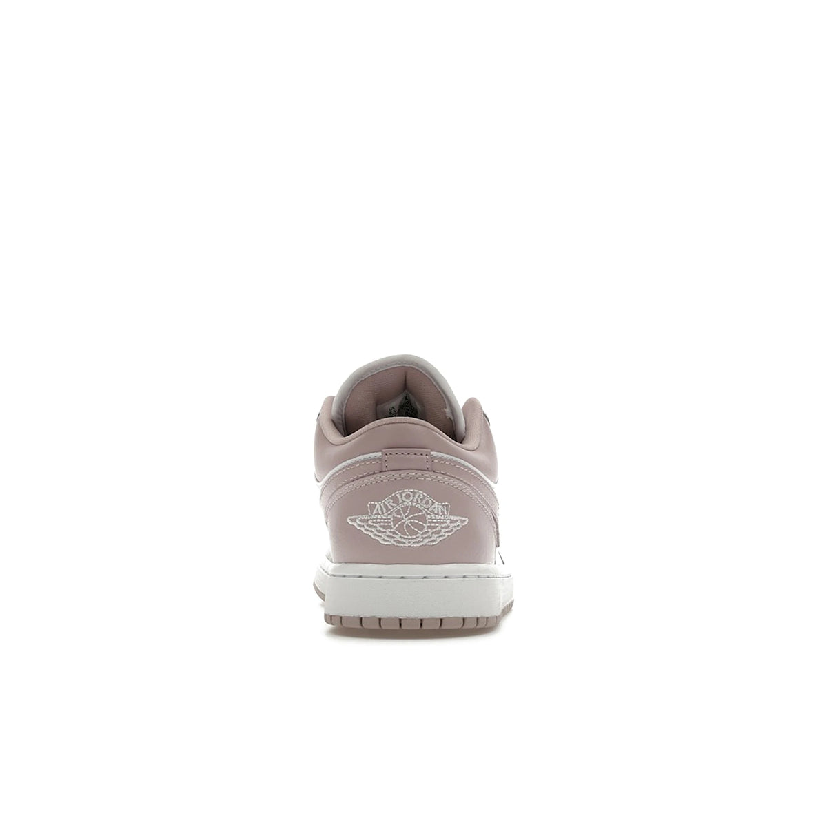 Jordan 1 Low Particle Rose (Women's)
