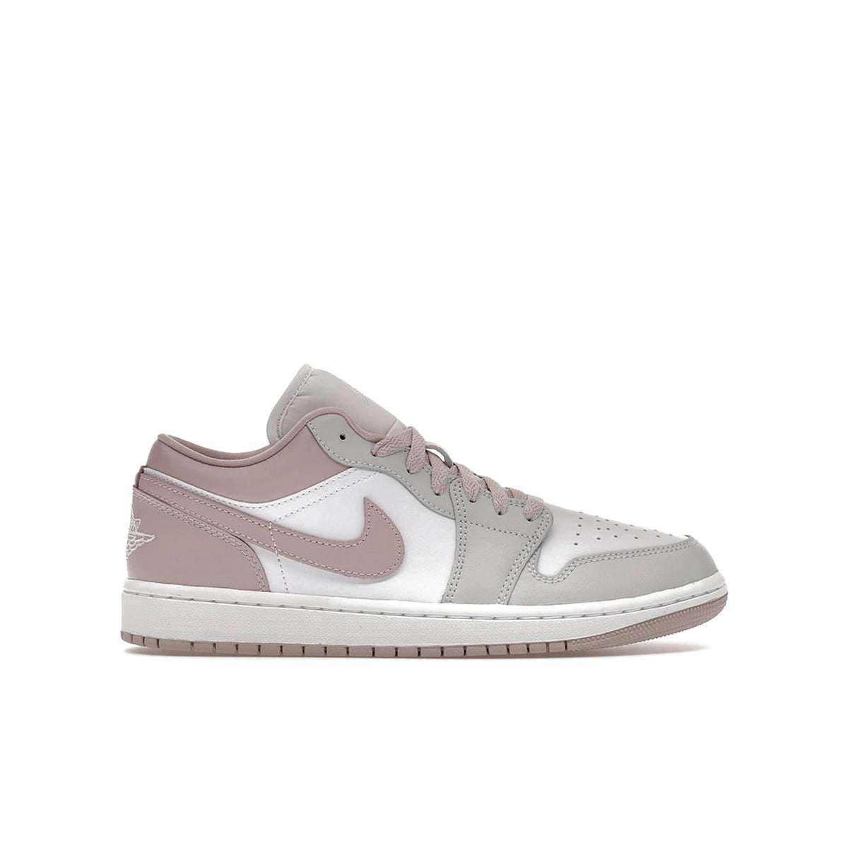 Jordan 1 Low Particle Rose (Women's)