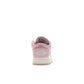 Jordan 1 Low Iced Carmine White: leather, Iced Carmine/Elemental Pink/Sail/White – image 4 of 4