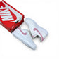 Nike Air Force 1 Low ‘07 Next Nature Elemental Pink (Women’s) DC9486-111 – EU 37.5, brand new with original box