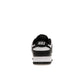 Nike Dunk Low Retro white and black leather sneaker – image 4 of 4