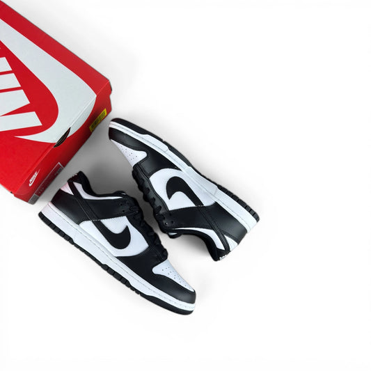 Nike Dunk Low Retro White Black Panda DD1391-100 – EU 44, brand new with original box