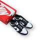 Nike Dunk Low Retro White Black Panda DD1391-100 – EU 45, brand new with original box