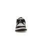 Nike Dunk Low Retro white and black leather sneaker – image 2 of 4