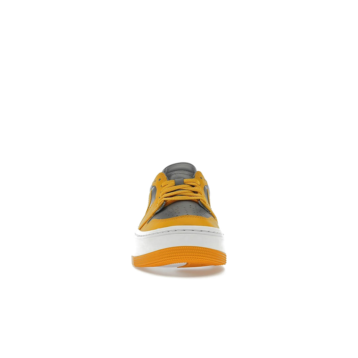 Jordan 1 Elevate Low Varsity Maize Cement (Women's)